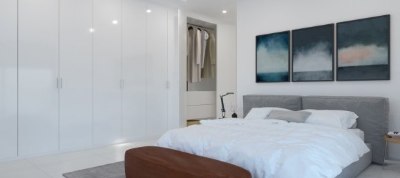 3 bedrooms Villa in Golf Bahia, Spain No. 6939 8