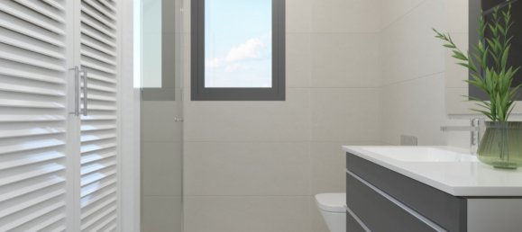 3 bedrooms Villa in Golf Bahia, Spain No. 6939 14