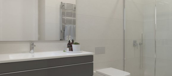 3 bedrooms Villa in Golf Bahia, Spain No. 6939 13