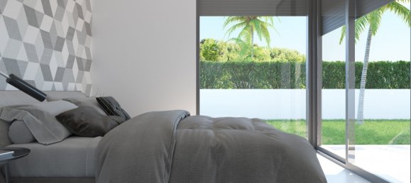 3 bedrooms Villa in Golf Bahia, Spain No. 6939 9