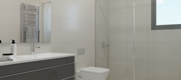 3 bedrooms Villa in Golf Bahia, Spain No. 6939 12