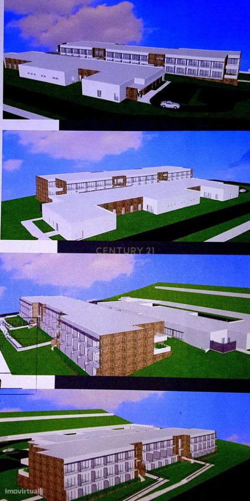 Grundstück in Alenquer, Portugal 41675m², Nr. 245877