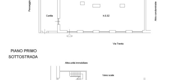 6غرفة عقار تجاري في Genoa, Italy رقم 377325 13