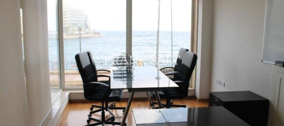 Bureau à Saint Julian's, Malta 51m² No. 12903 5