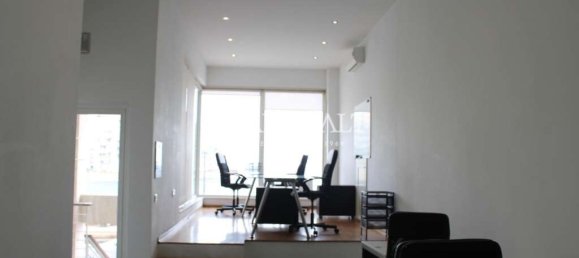 Bureau à Saint Julian's, Malta 51m² No. 12903 11