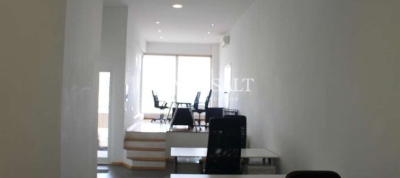 Bureau à Saint Julian's, Malta 51m² No. 12903 3
