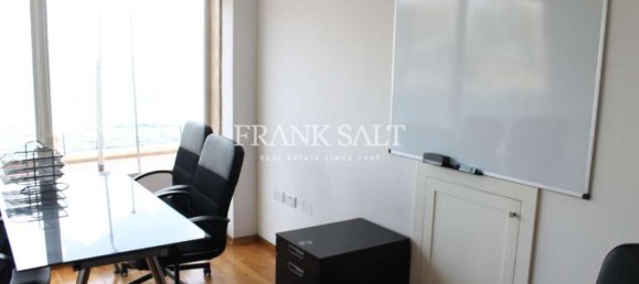 Bureau à Saint Julian's, Malta 51m² No. 12903 13