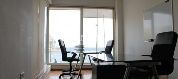 Bureau à Saint Julian's, Malta 51m² No. 12903 8