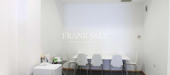 Bureau à Saint Julian's, Malta 51m² No. 12903 16