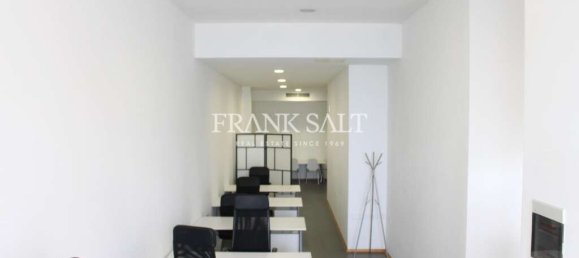 Bureau à Saint Julian's, Malta 51m² No. 12903 7