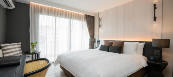 1 bedroom Apartment in Pattaya, Thailand No. 8521 7