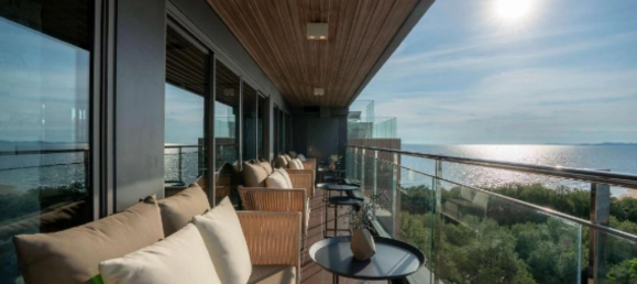 1 bedroom Apartment in Pattaya, Thailand No. 8521 9