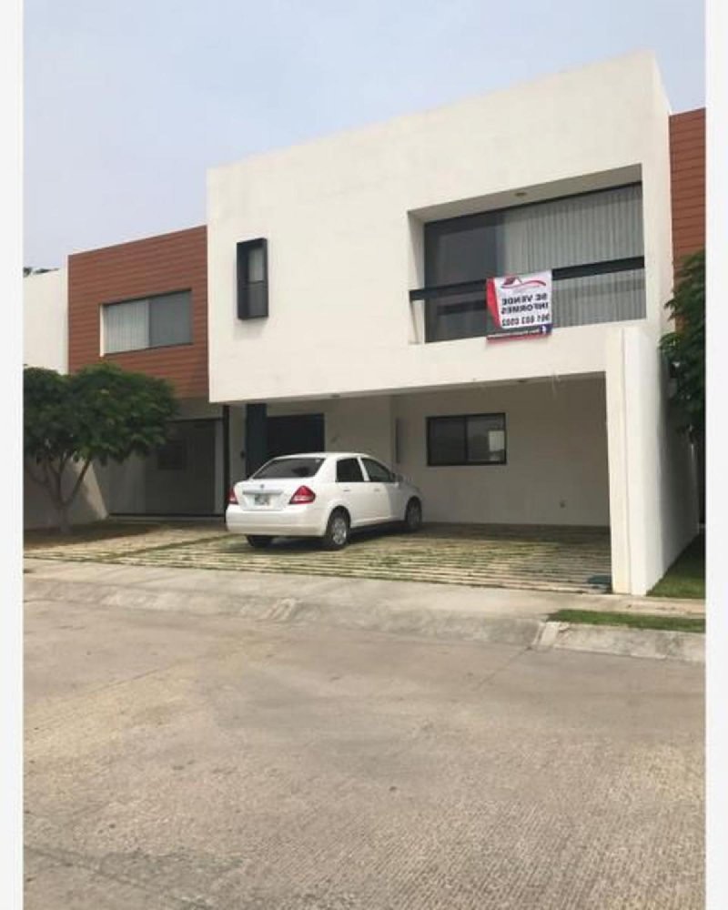 Casa T4 em Chiapas, Mexico N.º 150660