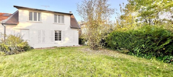 Casa T5 em Sainte-Genevieve-des-Bois, France N.º 168454 9