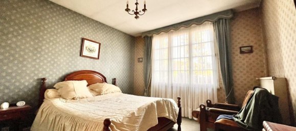 Casa T5 em Sainte-Genevieve-des-Bois, France N.º 168454 3