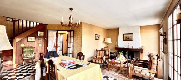 Casa T5 em Sainte-Genevieve-des-Bois, France N.º 168454 2