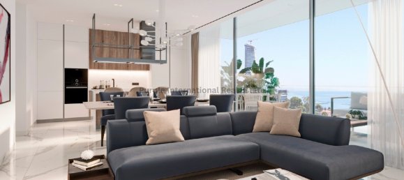 Apartamento T2 em Limassol, Cyprus N.º 25743 6