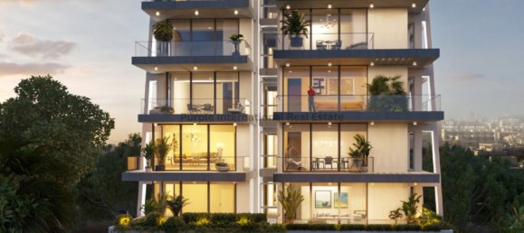 Apartamento T2 em Limassol, Cyprus N.º 25743 5