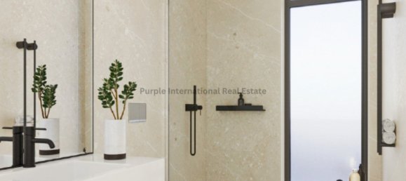 Apartamento T2 em Limassol, Cyprus N.º 25743 8