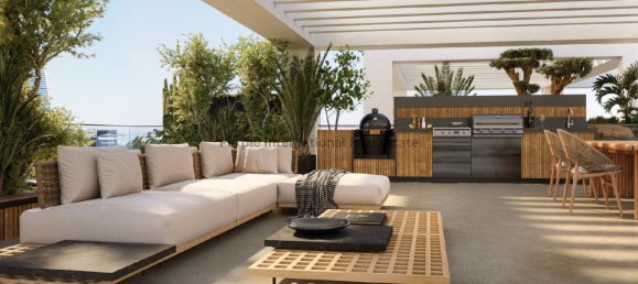 Apartamento T2 em Limassol, Cyprus N.º 25743 10