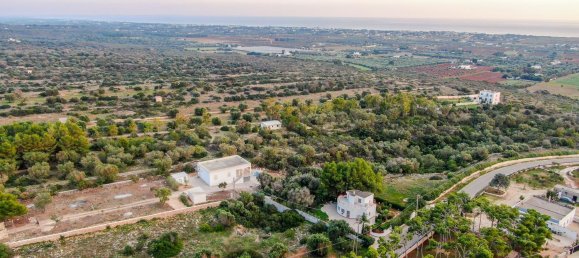 4غرفة فيلا في Manduria, Italy رقم 104467 20