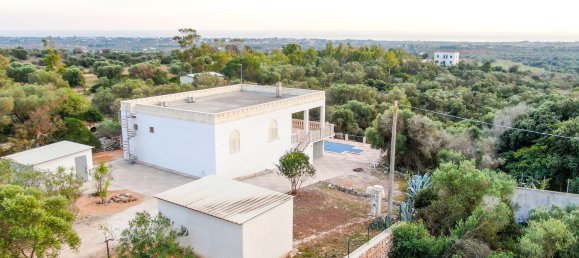 4غرفة فيلا في Manduria, Italy رقم 104467 15