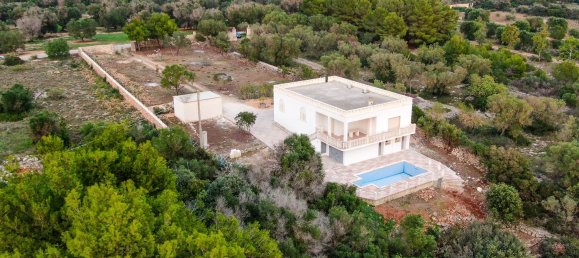 4غرفة فيلا في Manduria, Italy رقم 104467 10