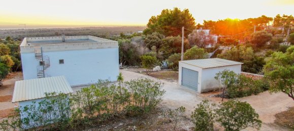 4غرفة فيلا في Manduria, Italy رقم 104467 26