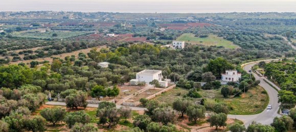 4غرفة فيلا في Manduria, Italy رقم 104467 2