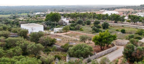 4غرفة فيلا في Manduria, Italy رقم 104467 5