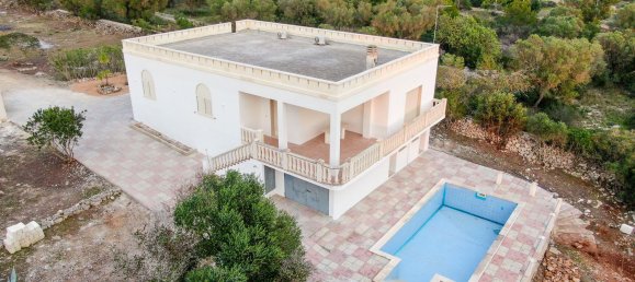 4غرفة فيلا في Manduria, Italy رقم 104467 17