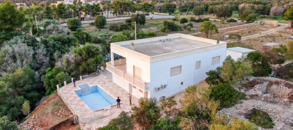 4غرفة فيلا في Manduria, Italy رقم 104467 24