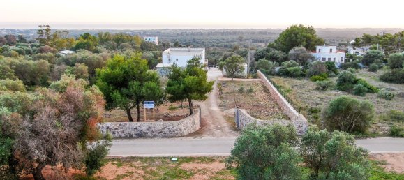 4غرفة فيلا في Manduria, Italy رقم 104467 22