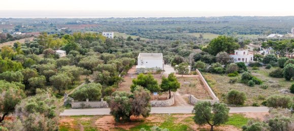 4غرفة فيلا في Manduria, Italy رقم 104467 7