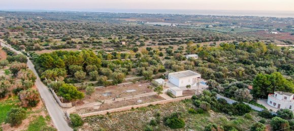 4غرفة فيلا في Manduria, Italy رقم 104467 21