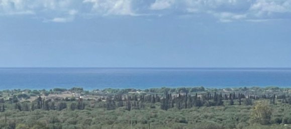 4غرفة فيلا في Manduria, Italy رقم 104467 34