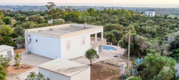 4غرفة فيلا في Manduria, Italy رقم 104467 14