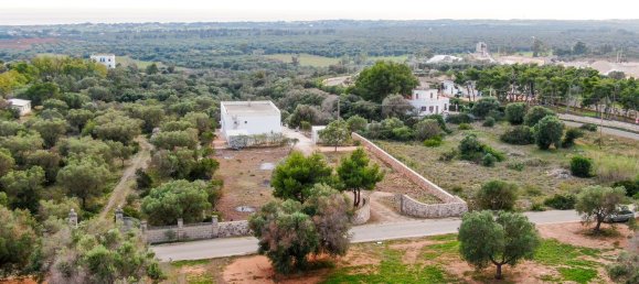 4غرفة فيلا في Manduria, Italy رقم 104467 6