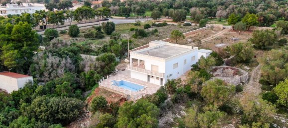 4غرفة فيلا في Manduria, Italy رقم 104467 11