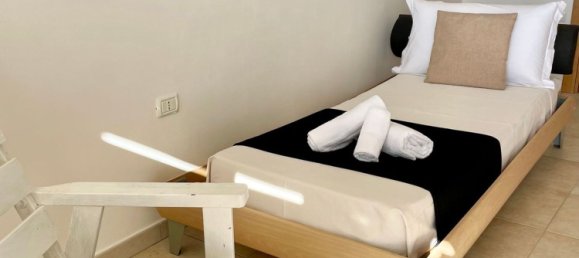 4غرفة فيلا في Manduria, Italy رقم 104467 30