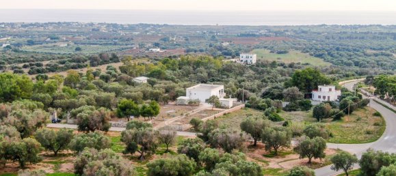 4غرفة فيلا في Manduria, Italy رقم 104467 3