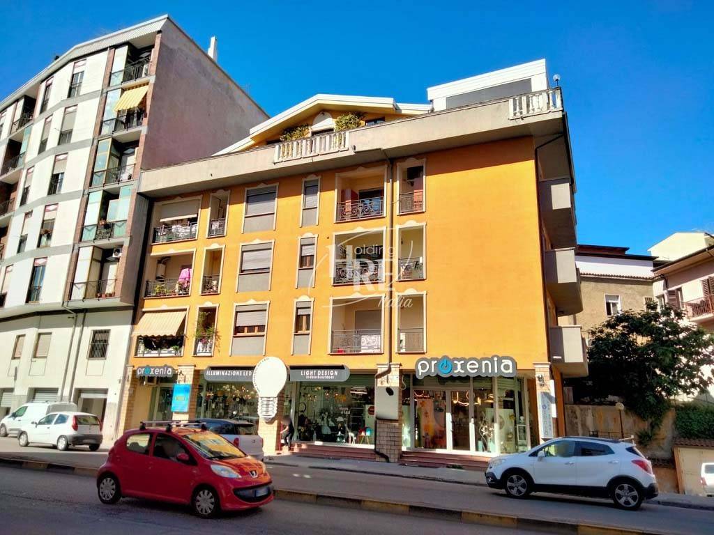 Apartamento T2 em Cosenza, Italy N.º 221277