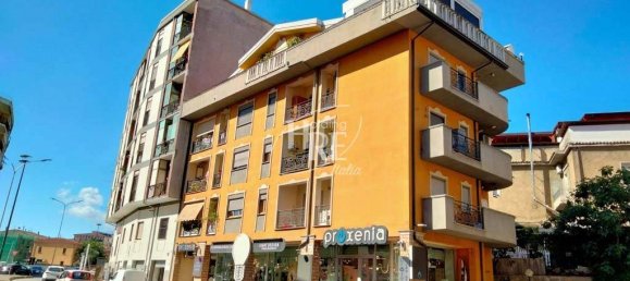 Apartamento T2 em Cosenza, Italy N.º 221277 2