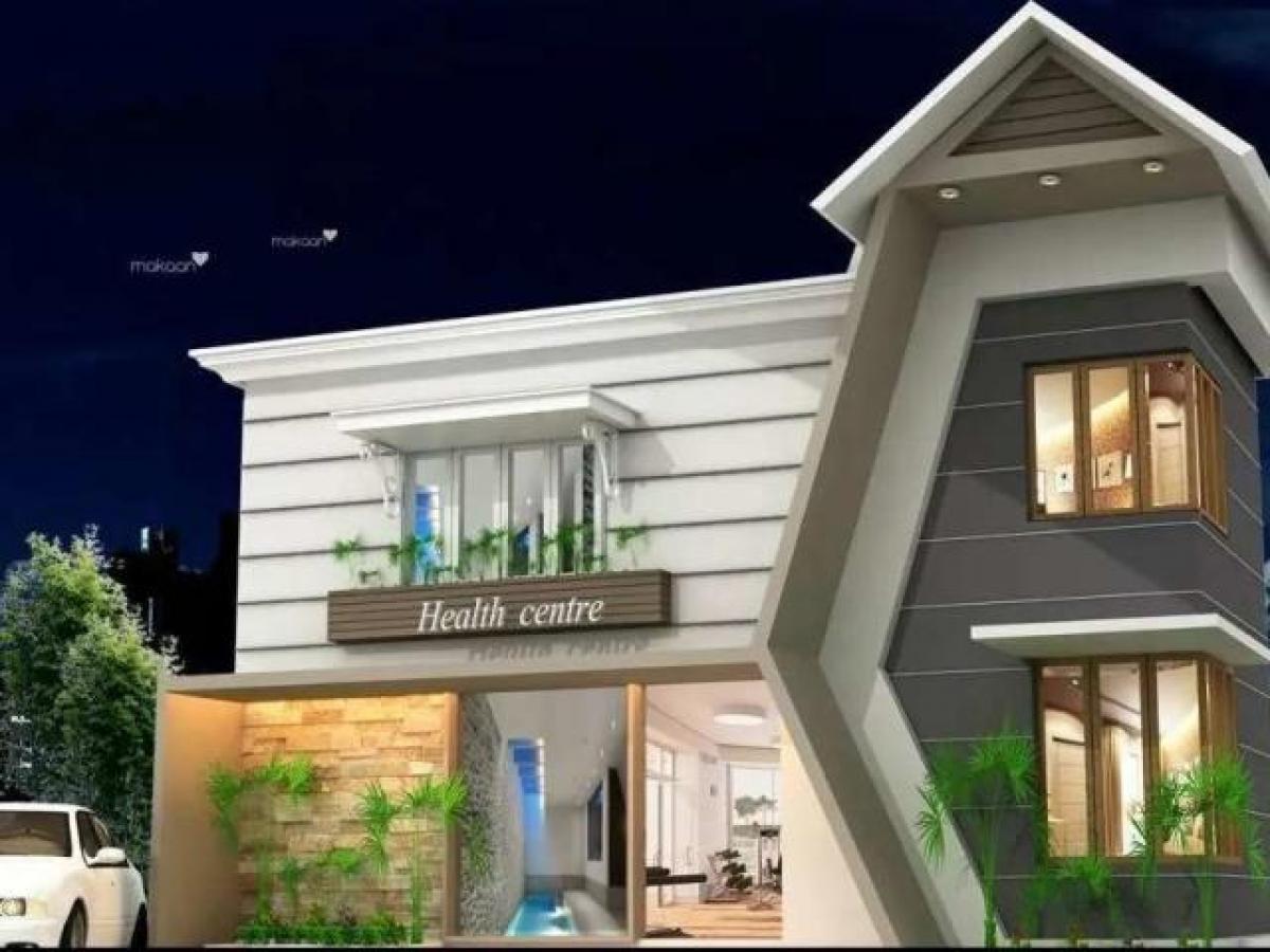 4 Schlafzimmer Haus in Thrissur, India, Nr. 53032