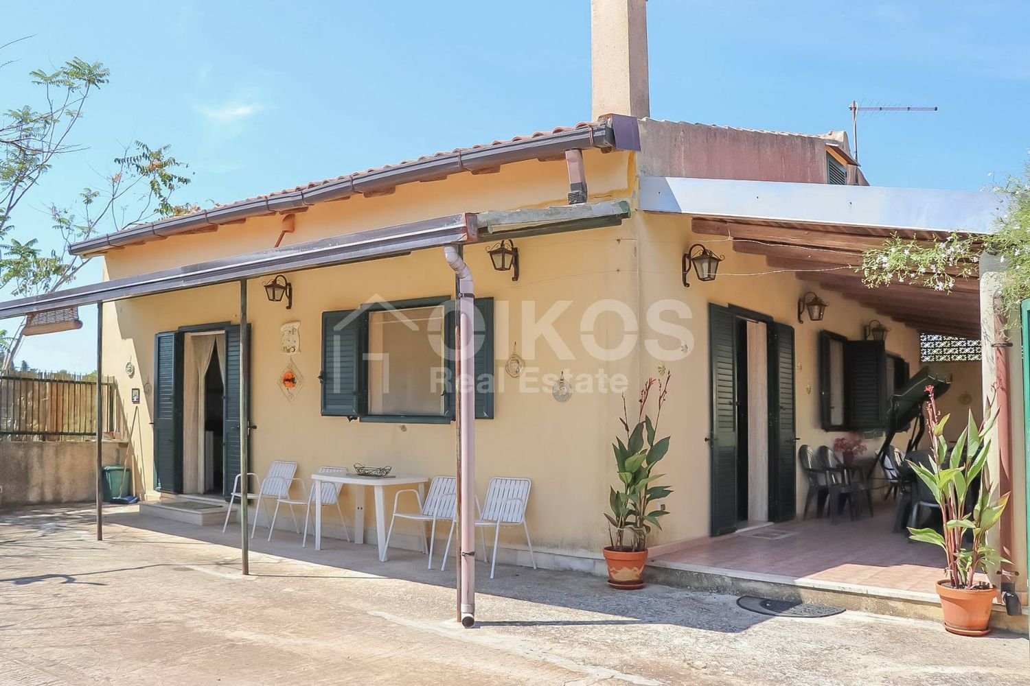 4 bedrooms Villa in Noto, Italy No. 365026
