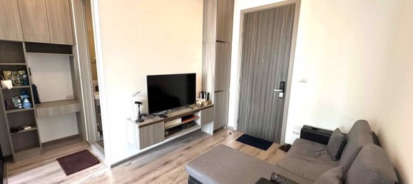 شقة 1 غرف نوم  في Knightsbridge Prime Onnut Railay Beach, Thailand رقم 31757 3