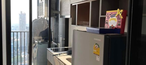 شقة 1 غرف نوم  في Knightsbridge Prime Onnut Railay Beach, Thailand رقم 31757 15