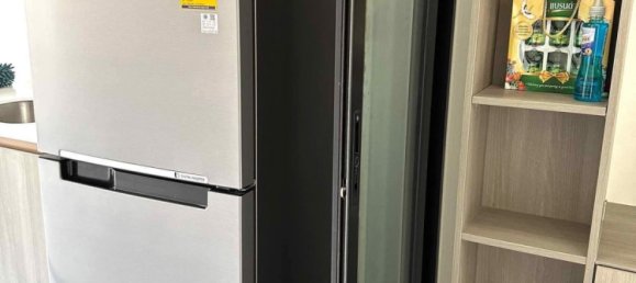 شقة 1 غرف نوم  في Knightsbridge Prime Onnut Railay Beach, Thailand رقم 31757 16