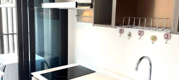 شقة 1 غرف نوم  في Knightsbridge Prime Onnut Railay Beach, Thailand رقم 31757 13