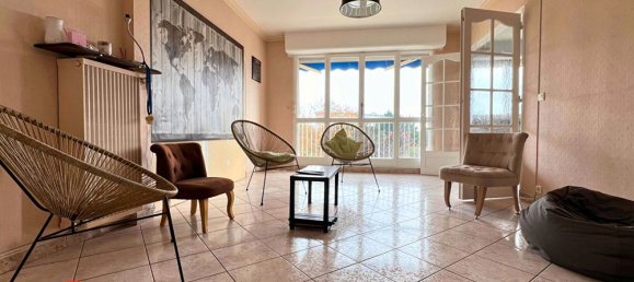 3 bedrooms Apartment in Tours, France No. 219578 3